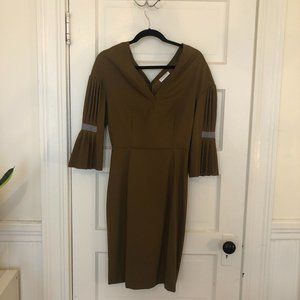 Vionnet Cocktail Dress